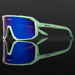 SCVCN New Cycling Glasses Bike Sunglasses Men UV400 Eyewear Outdoor Sports MTB Goggles Bicycle Women Riding Hiking Sunglasses