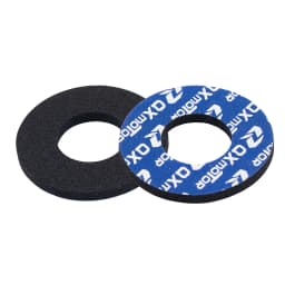 22mm MX Gel Rubber HandleBar Grip For CR CRF XR YZ WR TTR KX KLX RMZ RMX RM TC TE FC FE ATV Enduro Motocross Dirt Pit Bike