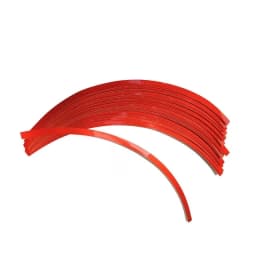 Motorcycle Car Tire Decals Trim Strips Universal Reflective Bike Wheel Sticker Waterproof Motorcycle Wheel Rim Tape 17"18"19