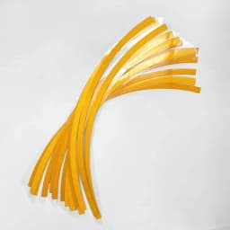Motorcycle Car Tire Decals Trim Strips Universal Reflective Bike Wheel Sticker Waterproof Motorcycle Wheel Rim Tape 17"18"19