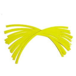 Motorcycle Car Tire Decals Trim Strips Universal Reflective Bike Wheel Sticker Waterproof Motorcycle Wheel Rim Tape 17"18"19