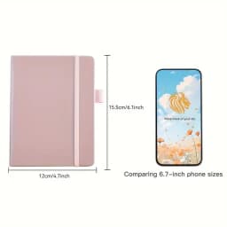 Hardcover Password Book With Alphabetical Tabs Notebook Notepad Notebooks Writing Pads Office School Supplies
