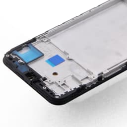 6.5'' Tested A15 4G SM-A155F Display Screen, for Samsung A15 5G SM-A156B Lcd Display Digital Touch Screen with Frame
