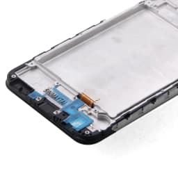 6.5'' Tested A15 4G SM-A155F Display Screen, for Samsung A15 5G SM-A156B Lcd Display Digital Touch Screen with Frame