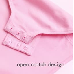 Children's Cotton Standard Ballet Dress Girls Summer Dance Training Open Crotch Leotard with Skirt