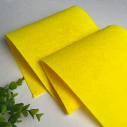20/40/60cm Nonwoven Needlework Felt Fabric Patchwork Cloth Bundle for Kids Scrapbooking Doll Sewing Crafts DIY Quilting Sheet