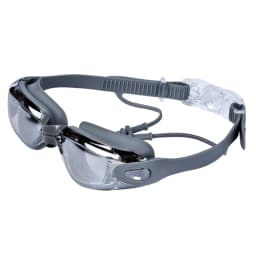 High-Definition Waterproof and Anti-Fog Swimming Goggles for Men and Women