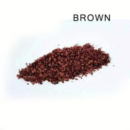 DIY Miniature Leaf 35ml Micro Landscape Leaves Static Model for Bonsai Fairy Garden Decor Sand Table Grass Tufts Accessories
