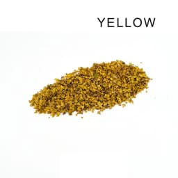DIY Miniature Leaf 35ml Micro Landscape Leaves Static Model for Bonsai Fairy Garden Decor Sand Table Grass Tufts Accessories