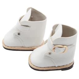 7cm Leather Boots Doll Shoes Clothes Accessories For 43cm Born Baby Doll,American 18Inch Girl,Our Generation Doll,Toys For Girls