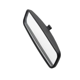 Car Interior Rear View Mirror Replacement for Peugeot 107 206 106 Toyota Aygo Citroen C1 814842