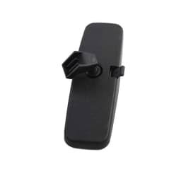 Car Interior Rear View Mirror Replacement for Peugeot 107 206 106 Toyota Aygo Citroen C1 814842