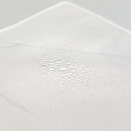 PVC Transparent Protective Sleeve A6/A5 BooK Cover Binder Notebook Cover Waterproof Fit for Most Planner Binder Scrapbook