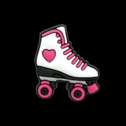 1pcs PVC Make Up Style Shoe Charms Women Girls Sandal Accessories Lipstick Perfume Shoe Decorations Pins for Gifts Clog Buckles
