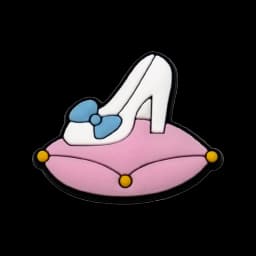 1pcs PVC Make Up Style Shoe Charms Women Girls Sandal Accessories Lipstick Perfume Shoe Decorations Pins for Gifts Clog Buckles