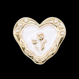 1PCS Acrylic Shoe Charms Fashion Jewelry Shoe Buckle Sandal Pins Accessories Women Men New Shoe Decoration Wristband Tote Bag