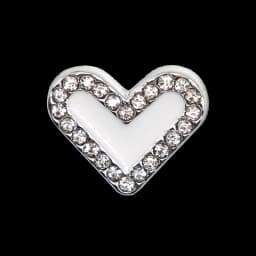 1PCS Acrylic Shoe Charms Fashion Jewelry Shoe Buckle Sandal Pins Accessories Women Men New Shoe Decoration Wristband Tote Bag