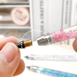 Creative Colorful Unlimited Writing Pencil No Ink Pen Magic Without Sharpening Pencils Detachable Students Painting Stationery