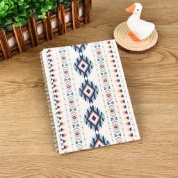 32sheet A5 Reusable Release Paper Book Tape Stickers Cartoon Scrapbooking Junk Journal Storage Book Blank rectangular Organizer
