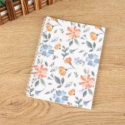 32sheet A5 Reusable Release Paper Book Tape Stickers Cartoon Scrapbooking Junk Journal Storage Book Blank rectangular Organizer