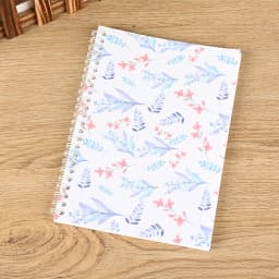 32sheet A5 Reusable Release Paper Book Tape Stickers Cartoon Scrapbooking Junk Journal Storage Book Blank rectangular Organizer