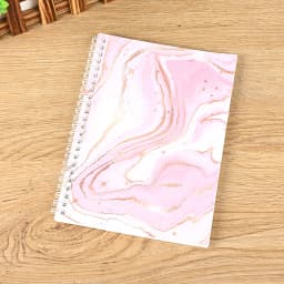 32sheet A5 Reusable Release Paper Book Tape Stickers Cartoon Scrapbooking Junk Journal Storage Book Blank rectangular Organizer