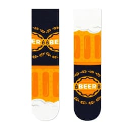 2024 Autumn 1 Pair Women Original AB Tide Socks Medium High Tube Colorful Socks Animal Flower Cotton Unisex Socks