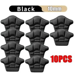 Heel Protectors Stickers Feet Pads for Sneakers Silicone Non Slip Shoe Pad Foot Care Pain Relief Shoes Inserts Shoes Accesories