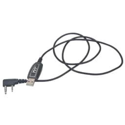TYT MD-760 MD-380 MD-380G MD-UV380 MD-390 MD-UV390 MD-UV390 Plus MD-UV390Plus Walkie Talkie USB Programming Cable