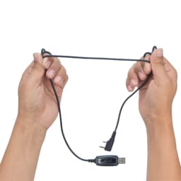 TYT MD-760 MD-380 MD-380G MD-UV380 MD-390 MD-UV390 MD-UV390 Plus MD-UV390Plus Walkie Talkie USB Programming Cable