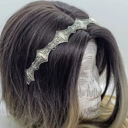 Vintage Princess Queen Crown Headpiece Metal Headwear Cosplay Women Baroque Wedding Party Costume Accessories Props Gifts