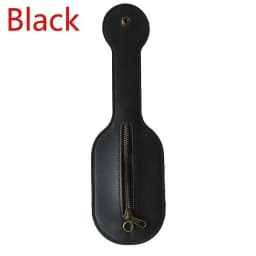 KISMIS New Vintage Leather Coin Purse Men Outdoor Utility Self-Defense Multi-Tool Wallet Men Women Wallet