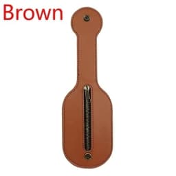 KISMIS New Vintage Leather Coin Purse Men Outdoor Utility Self-Defense Multi-Tool Wallet Men Women Wallet