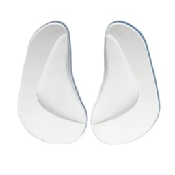Kids Orthopedic Insoles for Children Shoes Inserts Baby Flat Foot Arch Support Silicone Gel Insoles Plantar Fasciitis Orthotics