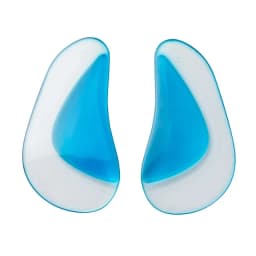 Kids Orthopedic Insoles for Children Shoes Inserts Baby Flat Foot Arch Support Silicone Gel Insoles Plantar Fasciitis Orthotics