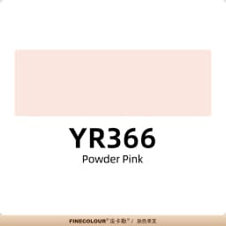 FINECOLOUR EF102 Double-headed Skin Color Markers Oily Alcohol Sketch Drawing Dual Art Marker pen School Art Supplies