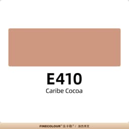 FINECOLOUR EF102 Double-headed Skin Color Markers Oily Alcohol Sketch Drawing Dual Art Marker pen School Art Supplies
