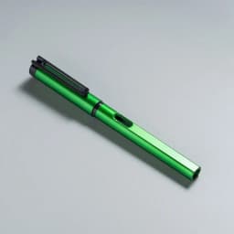 High Quality 0.5MM Black Ink Gel Pen Smooth Writing Correct Posture Writing Neutral Pen Quick Drying Ballpoint Pen Gift
