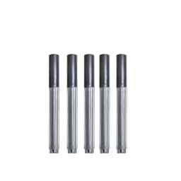 Student School office accessories stationery items Cute Stationery Drawing Writing Art Sketching 2.0 mm Mechanical Pencils
