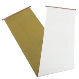 Water Writing Cloth Chinese Cloth Water Scroll Paper Reusable Chinese Drawing Painting Scroll Practicing Tool