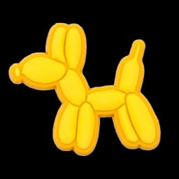 1PCS Yellow Style Shoe Charms Cute Highland Cow Duck Honeybee Balloon Dog Shoe Accessories Women Men Shoe Buckle for Clog Gift