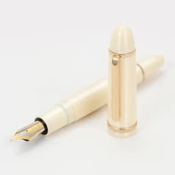JINHAO X159 Acrylic Fountain Pen Black Color Ink Pen Student Business School Office Supplies Calligraphy Pens Stationery PK 82