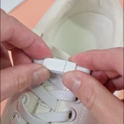 Magnetic Buckle No Tie Shoe Laces Elastic Shoelaces Without Ties Laces Sneaker Kids Adult Widened Flat Shoelace for Shoes