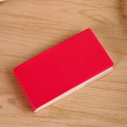 100 Sheets Notebook Portable Stationery Notebooks Notepad Office Kawaii Writing Pads School Supplies