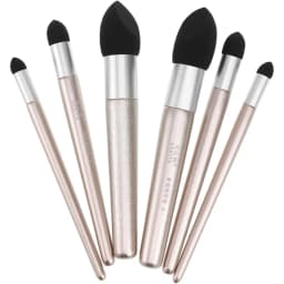 3Pcs Artist Blending Pen Washable Sketch Rubbing Sponge Brush Reusable Drawing Art Blenders Correcting Lightening & Highlight