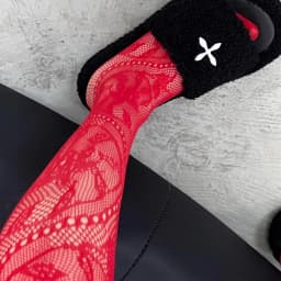 Women's Y2k Fishnet Styling Fashion Colored Tights One Size Purple Vine Gothic Carriage Wheel Patterned Tights Hosiery Stockings