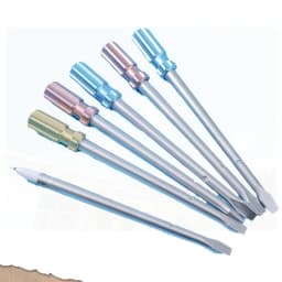 24 Pcs Wrench Hammer Simulation Screwdriver Gel Pens Set Durable High-value Stationery Cute Creative Kids Office Supplies