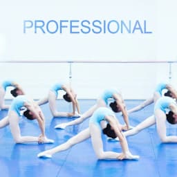 Girls Ballet Tights Dance Pantyhose Gymnastics Dance Stockings Microfiber Seamless Women Professional Dance Tights 80D 90D