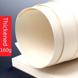 Professional Sketchbook A4 A5 16K 32K 8K Thick Loose-leaf Sketch Paper Notebook Art School Supplies Pencil Drawing Stationery