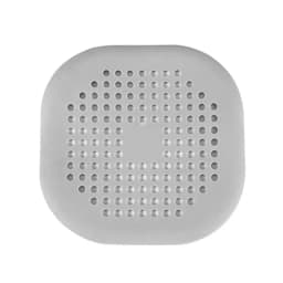 Shower Drain Plug Hair Catcher Stopper Kitchen Sink Strainer Sewer Silicone Bathroom Floor Bathtub Water Filter Home Accessories